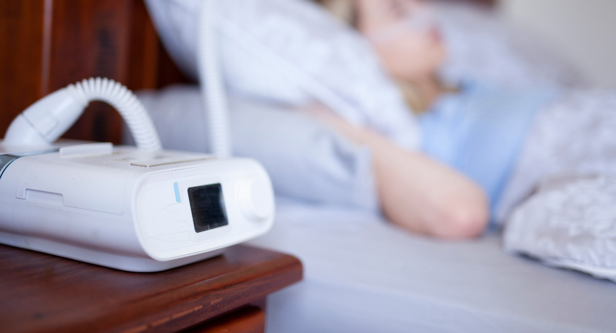 いびき・眠気でお悩みの方へ|睡眠外来でご相談いただけます