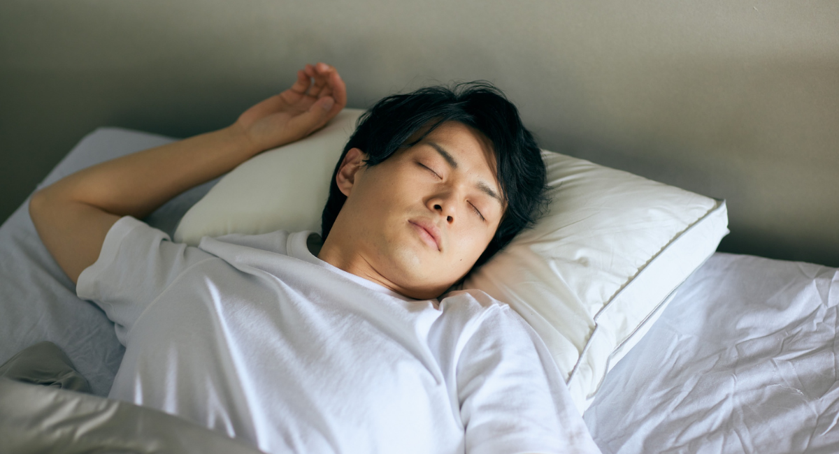 いびき・眠気でお悩みの方へ|睡眠外来でご相談いただけます