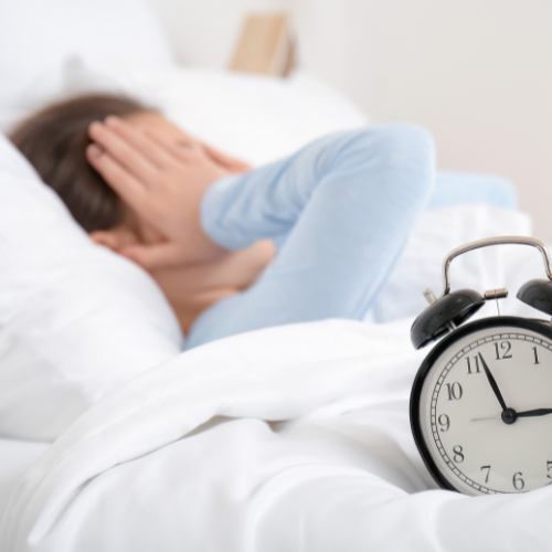 睡眠時無呼吸症候群